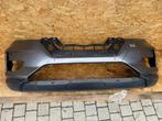 Nissan X-Trail T32 Lift voorbumper, Gebruikt, Voor, Ophalen of Verzenden, Bumper