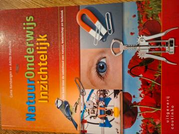 Amito Haarhuis - Natuuronderwijs inzichtelijk beschikbaar voor biedingen