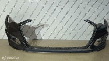 Voorbumper origineel Audi A6 Avant C8 ('18->) 4k0807437C beschikbaar voor biedingen