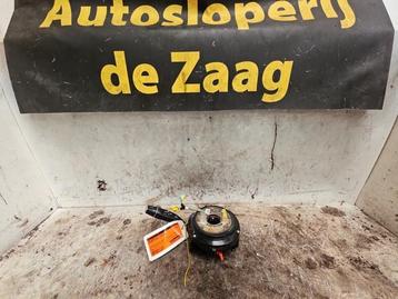 Combischakelaar Stuurkolom van een Mercedes A-Klasse beschikbaar voor biedingen