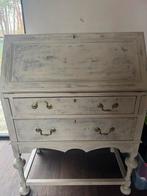 Secretaire - bureau, Ophalen, Zo goed als nieuw