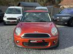 MINI One Automaat Euro 6 Benzine 98 Pk Airco Sport *, Achat, Euro 6, Entreprise, Carnet d'entretien