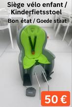 Hamax kinderfietszitje — Goede staat/Kinderzitje Hamax, Ophalen, Gebruikt