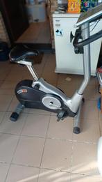 Vélo d'exercice Dunlop Cardio 900, Enlèvement, Vélo d'appartement