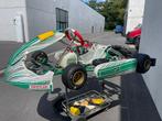 Tony kart rotax senior, Sport en Fitness, Karting, Ophalen, Kart