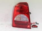 Achterlicht links van een Dodge Caliber, Auto-onderdelen, Gebruikt, -, -, Ophalen of Verzenden
