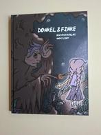Kinderboek "Donkel en Finke", Benjamin Overlaet, Jongen of Meisje, Nieuw, Ophalen of Verzenden