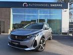 Peugeot 3008 Hybrid 225 e-EAT8 Allure Pack, Auto's, Automaat, Euro 6, Overige kleuren, 5 zetels