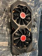 Videokaart 8gb rx580, Computers en Software, Videokaarten, Ophalen, Zo goed als nieuw