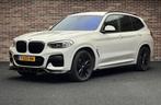 BMW X3 xDrive30i M Pakket H&K Alcantara Camera Carplay Trekh, Autos, Achat, Euro 6, Alcantara, 5 portes