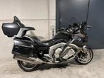 BMW K1600GTL luxe touring met dikke zescilinder (bj 2018), Motoren, 1600 cc, Bedrijf, Meer dan 35 kW, Toermotor