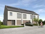 Nieuwbouw woningen in hartje Stekene, Immo, Hoekwoning of Tussenwoning, Stekene, E30