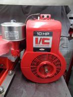 briggs en stratton cast iron  motor 10 hp, Tuin en Terras, Zitmaaiers, Ophalen, Nieuw, Briggs&stratton