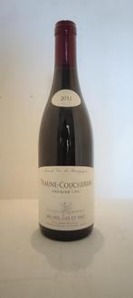 BEAUNE - COUCHERIAS PREMIER CRU 2011, Frankrijk, Nieuw, Ophalen of Verzenden, Rode wijn