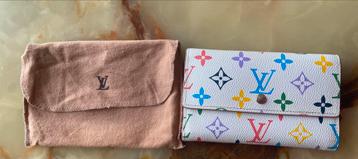 Portefeuille Louis Vuitton, Enlèvement, Neuf, Autres marques