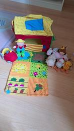 Lilliputiens boerderij, Kinderen en Baby's, Ophalen, Gebruikt, Overige typen