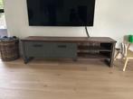 Tv meubel prime, Huis en Inrichting, Kasten |Televisiemeubels, Ophalen, Gebruikt, 150 tot 200 cm, Minder dan 100 cm