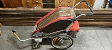 chariot cougar 1 beschikbaar voor biedingen
