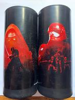 Verre Star Wars, Collections, Enlèvement, Comme neuf, Autres types