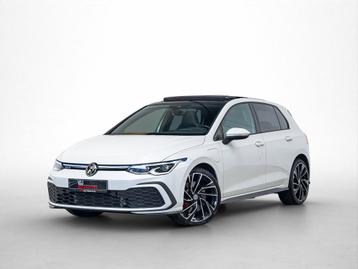 VOLKSWAGEN GOLF 8 GTE | GARANTIE | PANO | CAMERA | IQ  beschikbaar voor biedingen
