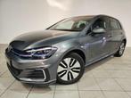 Volkswagen Golf GTE 1.4 TSI PHEV DSG, Te koop, Zilver of Grijs, Berline, Benzine