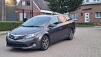 Toyota Avensis 2.0D4D Diesel 92kw Euro 5 GPS / Caméra  Année, Euro 5, Achat, Avensis, Entreprise