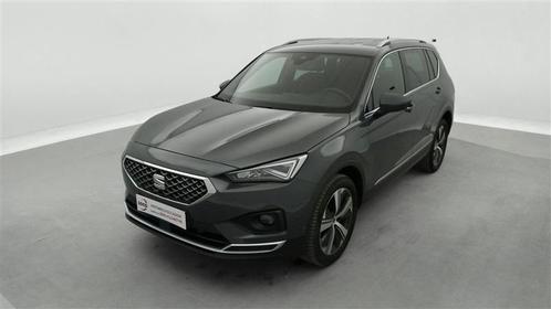 SEAT Tarraco 1.5 TSI Style Xcellence (bj 2022), Auto's, Seat, Bedrijf, Te koop, Tarraco, Benzine, SUV of Terreinwagen, 5 deurs