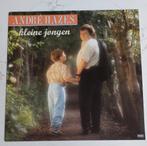 Andre Hazes - Kleine jongen (lp), Cd's en Dvd's, Vinyl | Nederlandstalig, Ophalen of Verzenden, Zo goed als nieuw, Levenslied of Smartlap