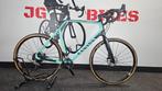 gravel cyclocross canyon inflite cf sl 7.0 disc carbon, Ophalen, Zo goed als nieuw