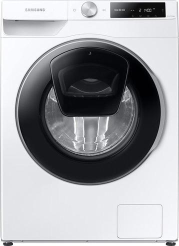 Machine à laver Samsung EcoBubble 9kg WW90T554AAW beschikbaar voor biedingen