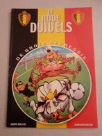 Les Diables Rouges, Livres, BD, Comme neuf, Une BD, Enlèvement ou Envoi