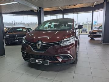 Renault Grand Scenic New Zen TCe 115 *7 plaats* disponible aux enchères