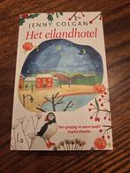JENNY COLGAN : HET EILANDHOTEL, Enlèvement ou Envoi, Neuf, Jenny Colgan