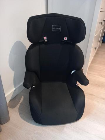 Autostoel beschikbaar voor biedingen
