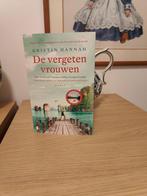 Kristin Hannah - De vergeten vrouwen, Boeken, Romans, Gelezen, Kristin Hannah, Ophalen