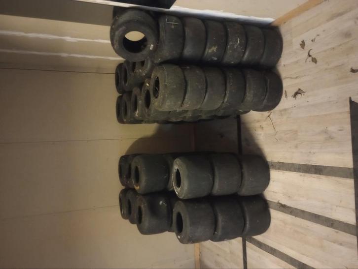 Hondenspeelgoed Hondenspeeltjes Kartbanden Kartbandjes, Dieren en Toebehoren, Hondenspeelgoed, Kauwspeelgoed, Ophalen of Verzenden