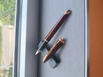 Waterman Carene, Ophalen of Verzenden, Zo goed als nieuw, Vulpen, Waterman