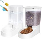 Automatische water en voerdispenser | GRATIS LEVERING, -, -, MARCHUL, Envoi
