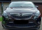 Opel Zafira Tourer |2015|7plaatsen|diesel|pano, Auto's, Voorwielaandrijving, 1956 cc, Euro 6, Overige kleuren