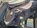 Maxi Cosi autostoel Assix 90 draaibaar, Kinderen en Baby's, Autostoeltjes, Ophalen, Autogordel, 9 t/m 18 kg, Zo goed als nieuw