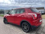 SsangYong Tivoli 1.6 Benzine – AUTOMAAT - 1 JAAR GARANTIE, Auto's, Stof, Gebruikt, Euro 6, 128 pk