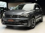 Volkswagen Tiguan ALLSPACE R-LINE 1.5 TSI DSG 150cv PANO ACC, Auto's, 4 cilinders, 7 zetels, Bedrijf, 5 deurs