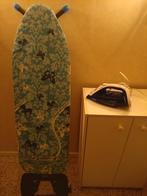 Strijkplank en strijkijzer, Enlèvement