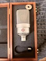 Neumann TLM 103 - Studio microfoon, Muziek en Instrumenten, Microfoons, Ophalen of Verzenden, Gebruikt, Studiomicrofoon