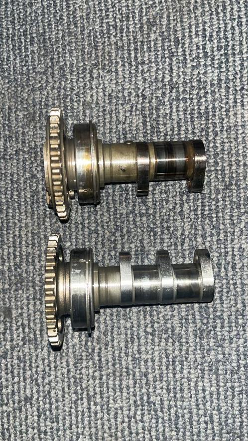 Arbre a came 250 yzf, Motoren, Onderdelen | Yamaha, Ophalen of Verzenden