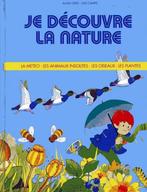 Je Découvre La Nature, Ophalen of Verzenden