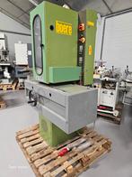 Boere stijlenschuurmachine 300MM breed, Bricolage & Construction, Outillage | Ponceuses, Enlèvement