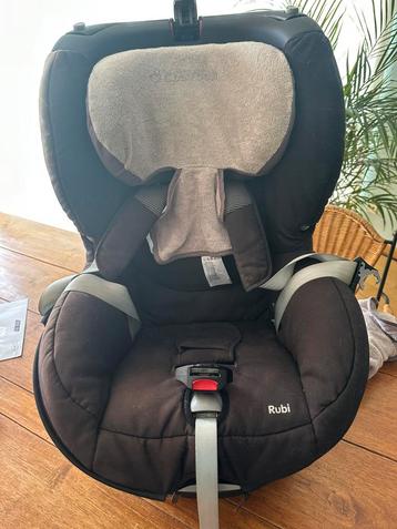 Maxi cosi, Enlèvement, Utilisé, Maxi-Cosi, Ceinture de sécurité ou Isofix