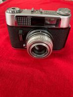 Voigtlander VITO DR, Verzamelen, Ophalen of Verzenden, 1960 tot 1980, Fototoestel