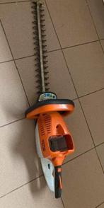 Stihl HSA 66, Enlèvement, Comme neuf